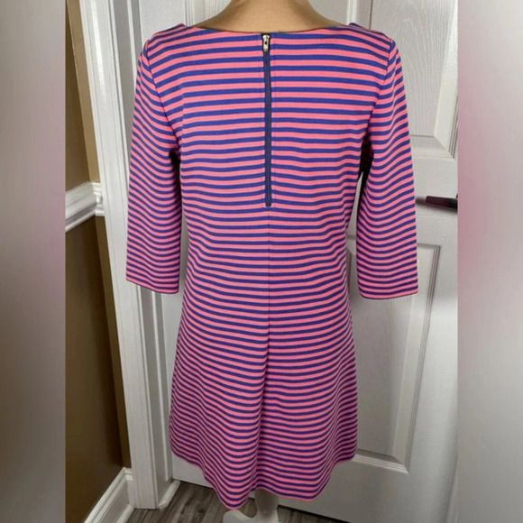 Lilly Pulitzer Charlene‎ Shift Dress Size Medium - Picture 7 of 7